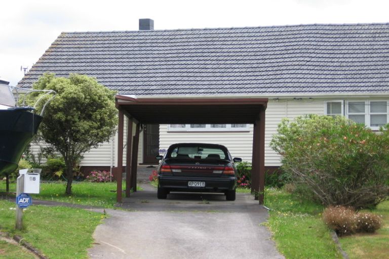Photo of property in 98 Walmer Road, Point Chevalier, Auckland, 1022