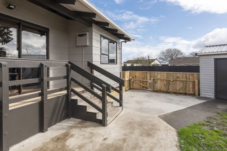 Photo of property in 68a Hokio Beach Road, Levin, 5510