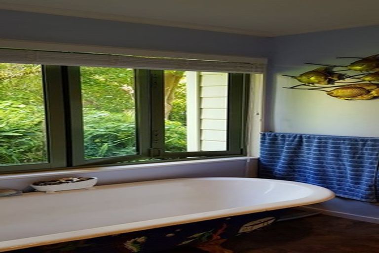 Photo of property in 531 Clova Bay Road, Totaranui, Picton, 7282