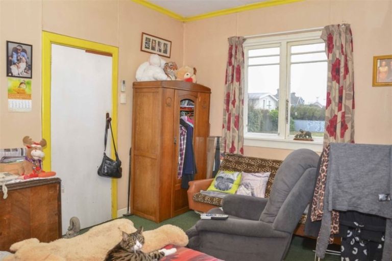 Photo of property in 91 Nith Street, Appleby, Invercargill, 9812