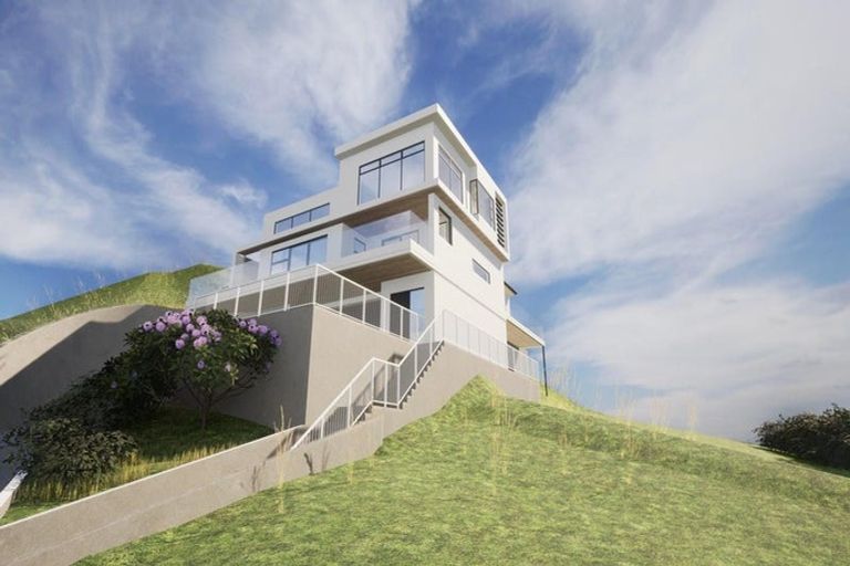 Photo of property in 77 Augusta Street, Redcliffs, Christchurch, 8081