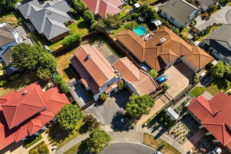 Photo of property in 5 Mica Place, Northwood, Christchurch, 8051