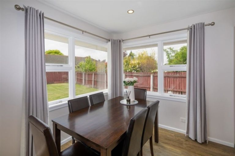 Photo of property in 12 Kingrove Street, Bishopdale, Christchurch, 8053