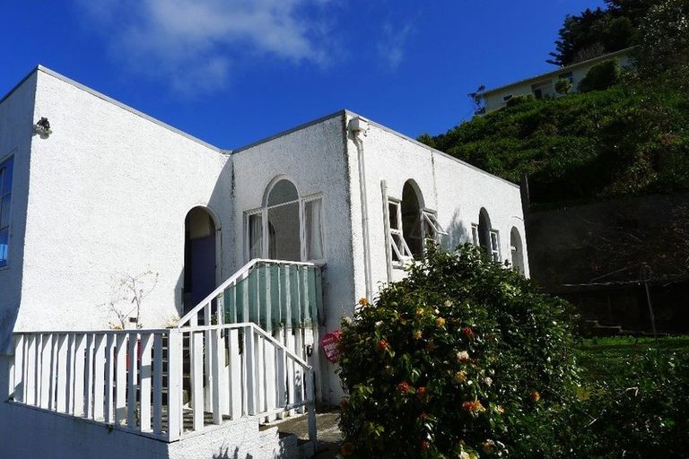 Photo of property in 32a Ribble Street, Island Bay, Wellington, 6023