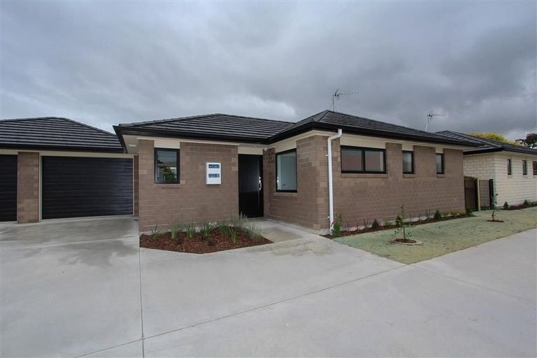 Photo of property in 3/9 Heath Street, Saint Andrews, Hamilton, 3200
