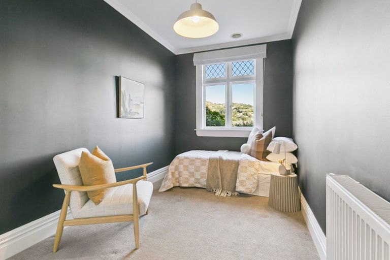 Photo of property in 44 Perth Street, Ngaio, Wellington, 6035