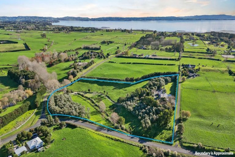 Photo of property in 8 Matheson Way, Waiau Pa, Pukekohe, 2679