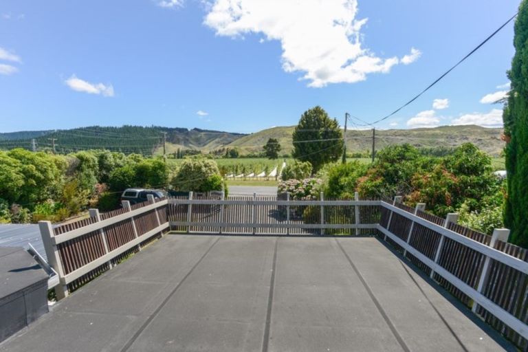 Photo of property in 273 Taupo Road, Taumarunui, 3920