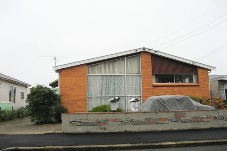 Photo of property in 145 Surrey Street, Forbury, Dunedin, 9012