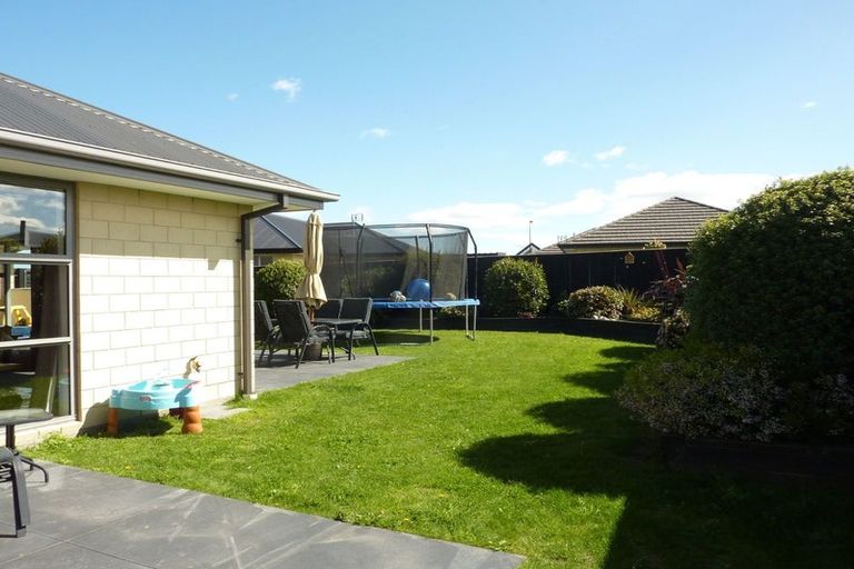 Photo of property in 14 Genoa Avenue, Rolleston, 7614