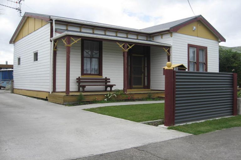 Photo of property in 15 London Street, Aramoho, Whanganui, 4500