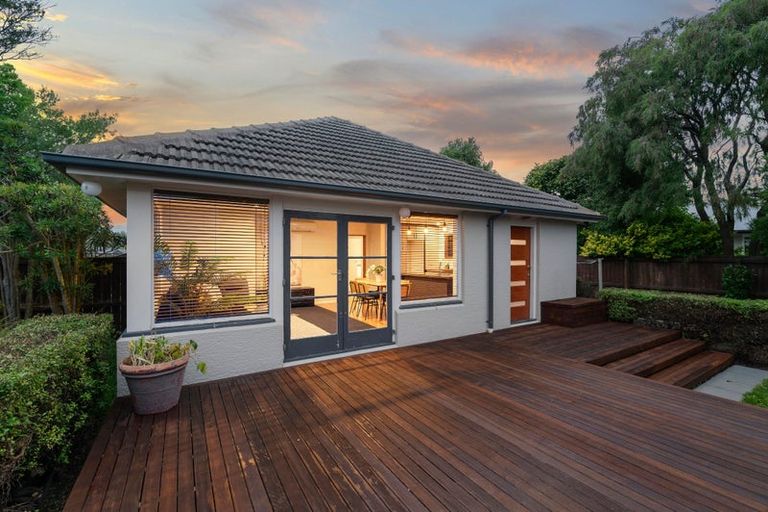 Photo of property in 616 Halswell Road, Halswell, Christchurch, 8025