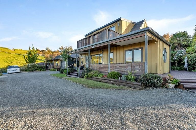 Photo of property in 413 Prescott Road, Ruakaka, Whangarei, 0171