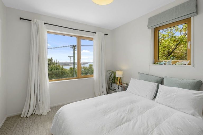 Photo of property in 42 Saint Andrews Hill Road, Mount Pleasant, Christchurch, 8081