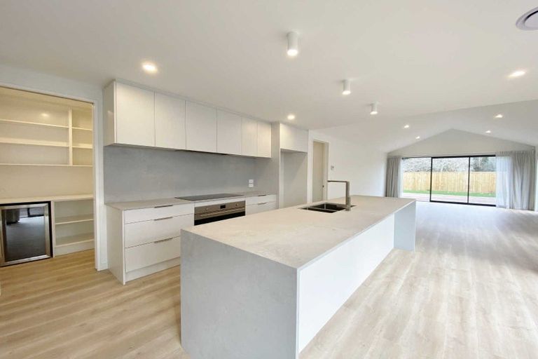 Photo of property in 55 Tulett Park Drive, Casebrook, Christchurch, 8051