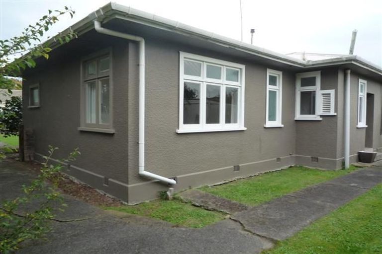 Photo of property in 321 College Street, West End, Palmerston North, 4410