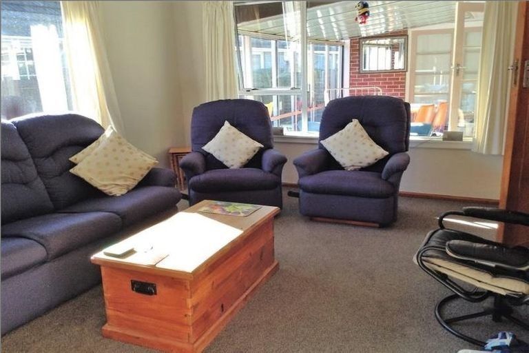 Photo of property in 364 Wairakei Road, Burnside, Christchurch, 8053