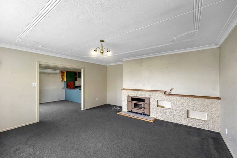 Photo of property in 259 Talbot Street, Hargest, Invercargill, 9810