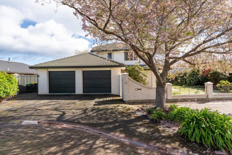 Photo of property in 11 Titri Place, Mosgiel, 9024