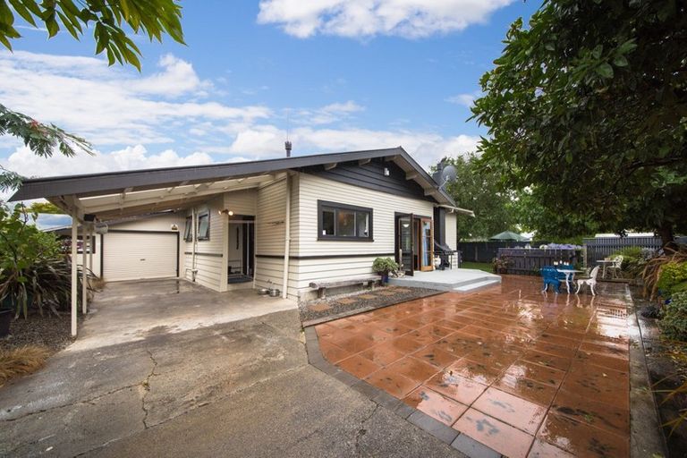 Photo of property in 156 Ferguson Street, West End, Palmerston North, 4412