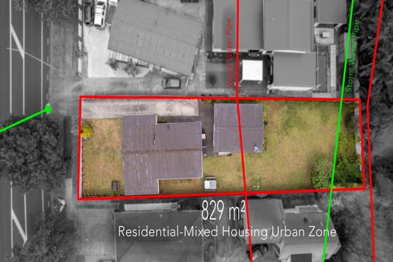 Photo of property in 258 Buckland Road, Mangere East, Auckland, 2024