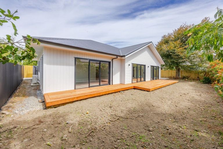 Photo of property in 22a Saint Joseph Street, Waipukurau, 4200