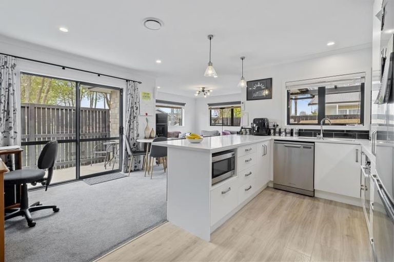 Photo of property in 1a Empire Street, Frankton, Hamilton, 3204