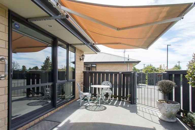 Photo of property in 4/17 Nicholls Road, Halswell, Christchurch, 8025