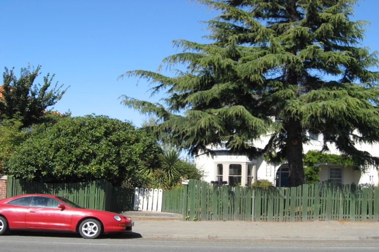 Photo of property in 100 North Street, Seaview, Timaru, 7910