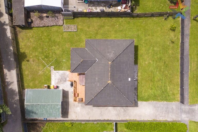 Photo of property in 25 Fleet Street, Naenae, Lower Hutt, 5011