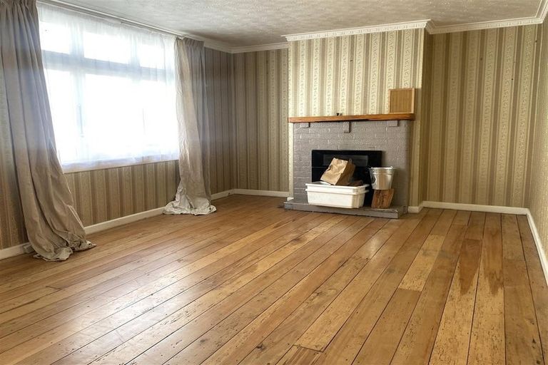 Photo of property in 31 Murray Street, Greymouth, 7805