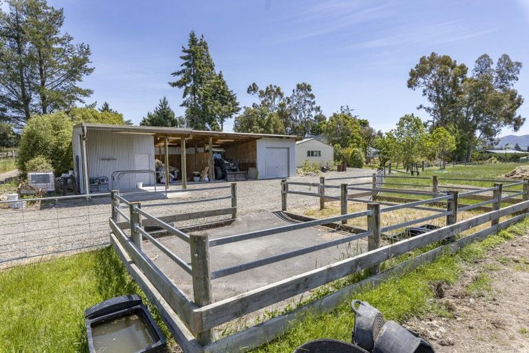 Photo of property in 426 Riverside Road, Okuku, Rangiora, 7473