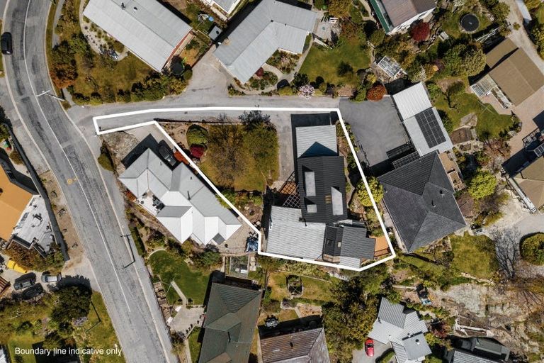 Photo of property in 31 Glencarron Street, Alexandra, 9320