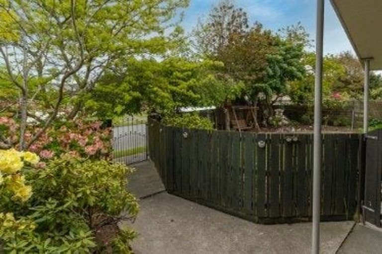 Photo of property in 1 Waitaki Street, Glenwood, Timaru, 7910