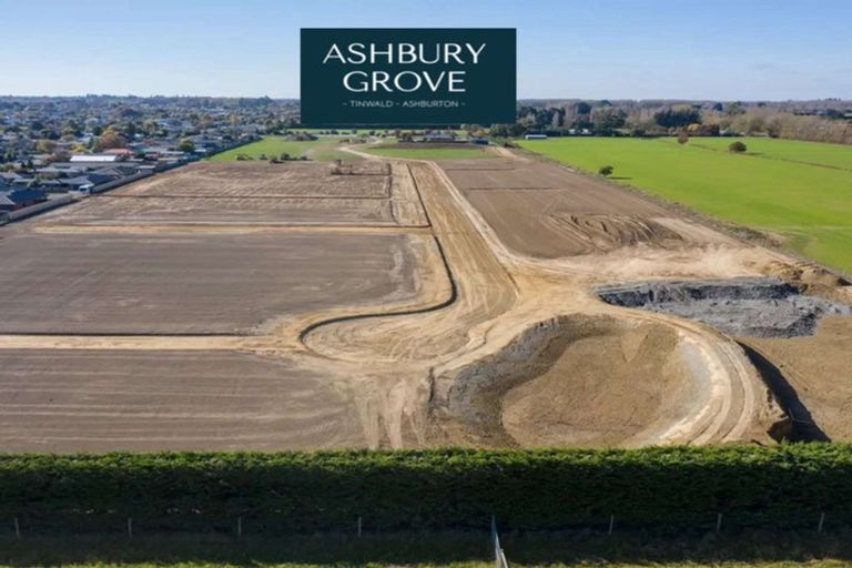 Photo of property in 25 Ashbury Drive, Tinwald, 7774