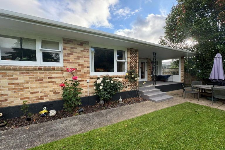 Photo of property in 53 Wyndham Street, Ashhurst, 4810