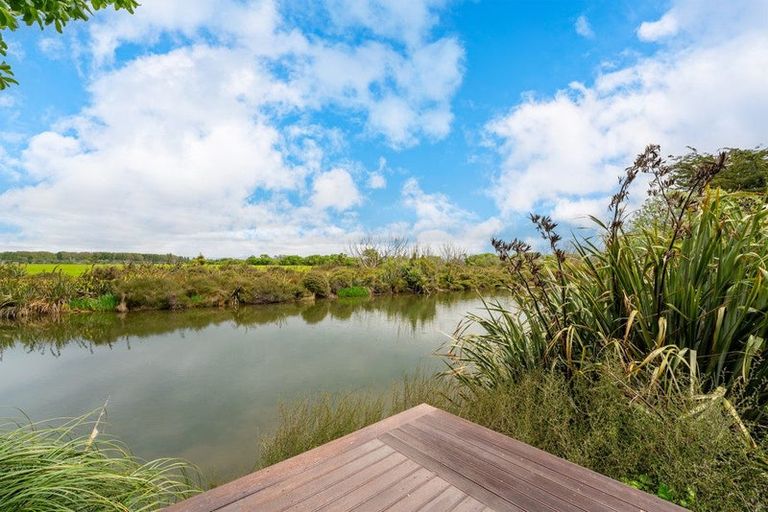 Photo of property in 96 Prattley Road, Milford, Temuka, 7986