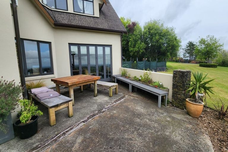 Photo of property in 478 Ararimu Road, Ramarama, Drury, 2579