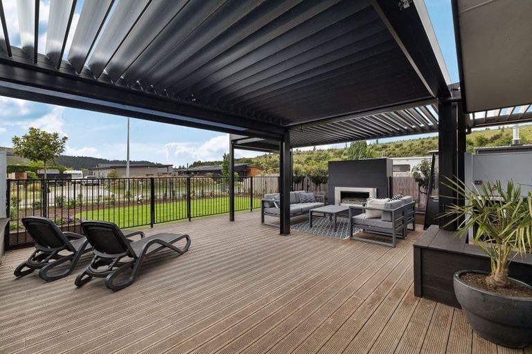 Photo of property in Luggate Park, 5 Cooper Crescent, Luggate, Cromwell, 9383