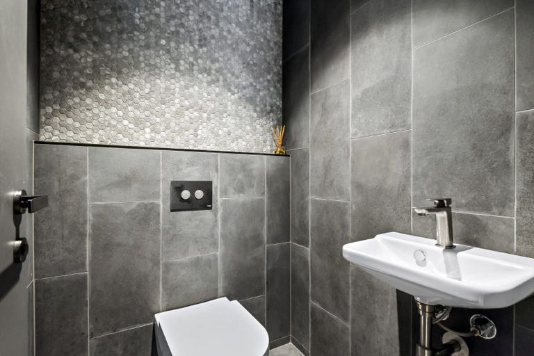 Photo of property in 1/16 Blake Street, Ponsonby, Auckland, 1011