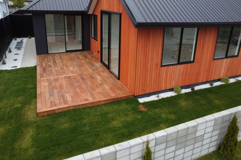 Photo of property in 97 Hoffman Court, Waikiwi, Invercargill, 9810