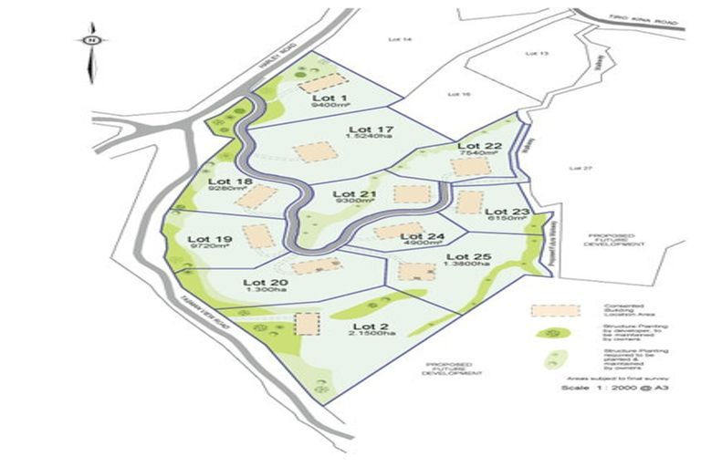 Photo of property in 30 Tirohanga Moana Way, Tasman, 7175