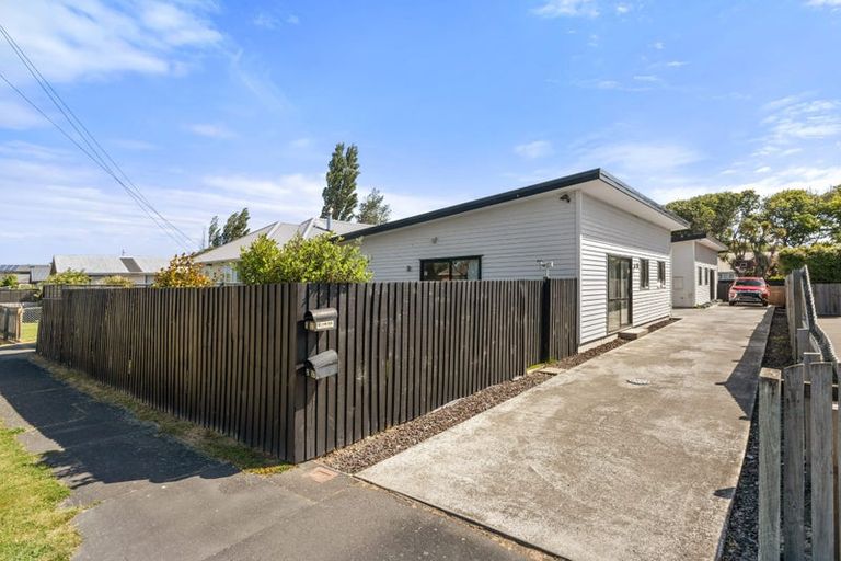 Photo of property in 37 Arawa Street, Shirley, Christchurch, 8013