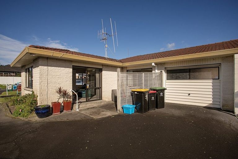 Photo of property in 9a Tutchen Street, Tauranga, 3110