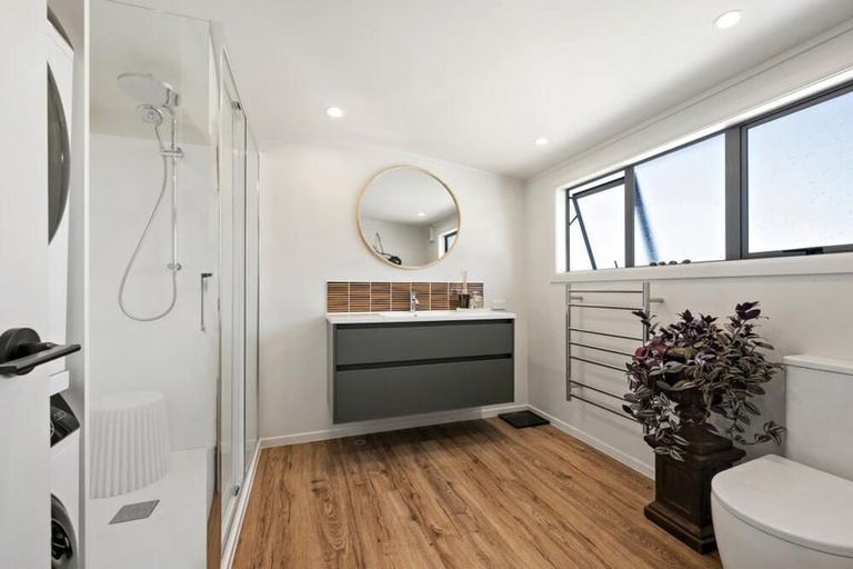 Photo of property in 4/219 The Terrace, Wellington Central, Wellington, 6011