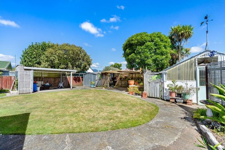 Photo of property in 36 Marlborough Street, Levin, 5510