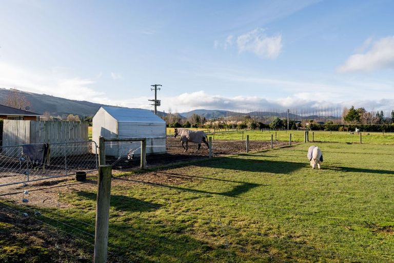 Photo of property in 471 Riccarton Road West, North Taieri, Mosgiel, 9092