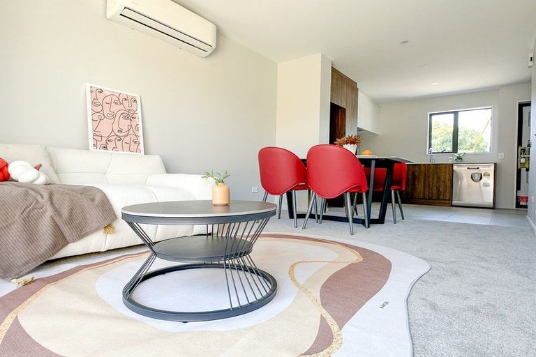 Photo of property in 2/61 Farrington Avenue, Bishopdale, Christchurch, 8053