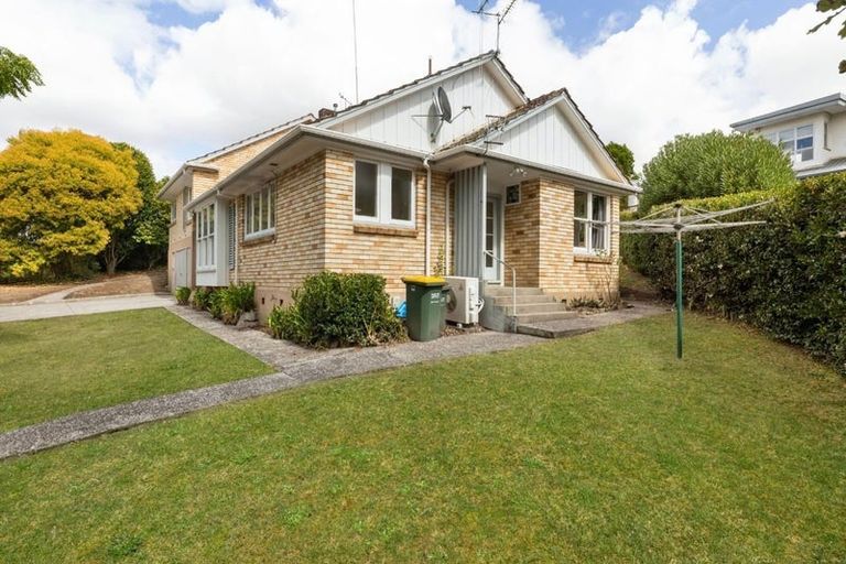 Photo of property in 20 Horne Street, Hamilton Central, Hamilton, 3204