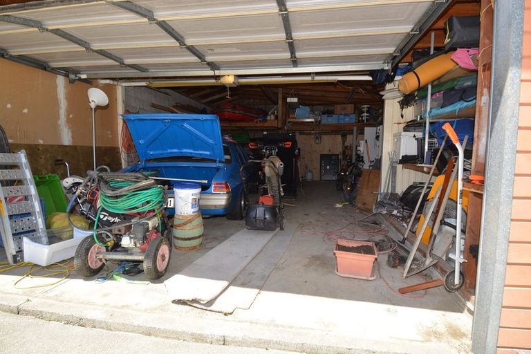 Photo of property in 47 Robertson Street, Richmond, Invercargill, 9810